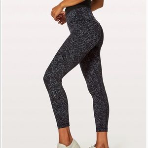 🍋 Lululemon Align II 25” 🍋